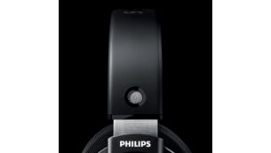 Philips audio philips shp9500 hifi online precision