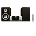 Πλούσιος ήχος σε συμπαγή σχεδιασμό