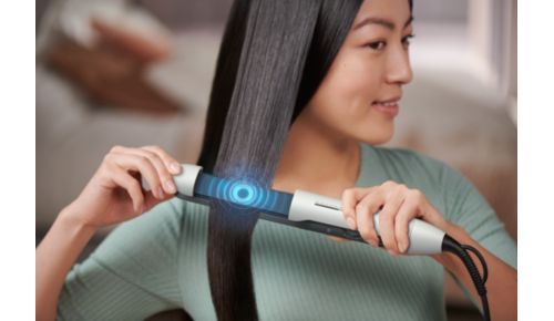 Tehnologie ThermoShield pentru mai puţină deteriorare cauzată de căldură