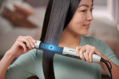 Технология ThermoShield за по-малко увреждане от топлината