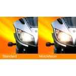 Siéntete seguro, conduce con seguridad