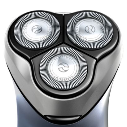Series 1000 - Cuts up to 25% closer