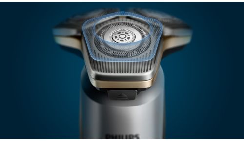 Zmniejsza tarcie o skórę, aby zminimalizować podrażnienia