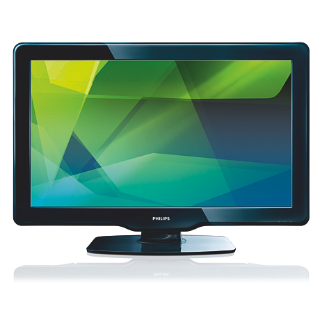 42HFL4373D/10  Televisor LCD profesional