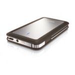 Αντικραδασμική φορητή αποθήκευση