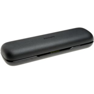 OneBlade 360 with Connectivity Coffret de voyage