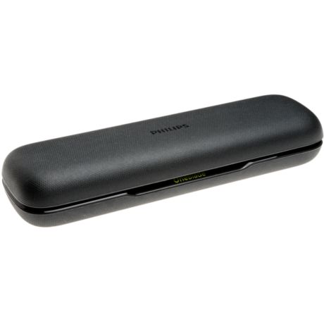 CP2150/01 OneBlade 360 with Connectivity Putni etui