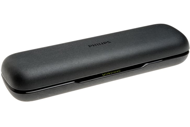 Philips OneBlade 360 with Connectivity