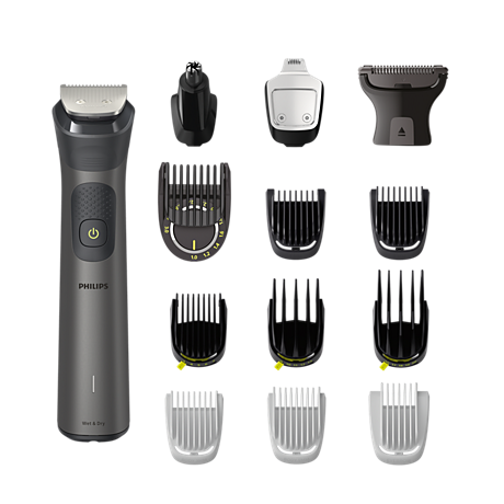 MG7940/75 All-in-One Trimmer Serie 7000