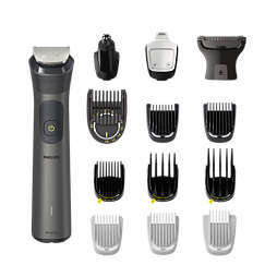 All-in-One Trimmer Serie 7000