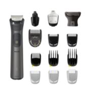 All-in-One Trimmer Serija 7000