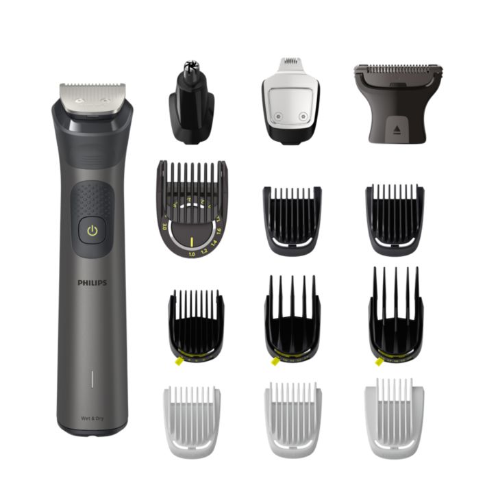 Philips All-in-One Trimmer