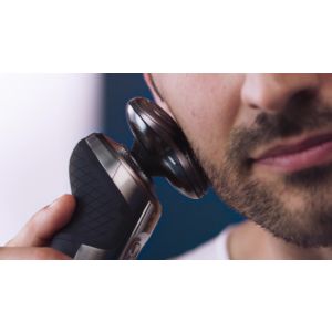 Feels blade-close, incredibly gentle*