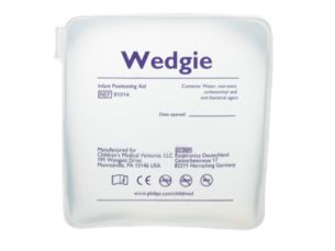 Wedgie 凝胶支持垫