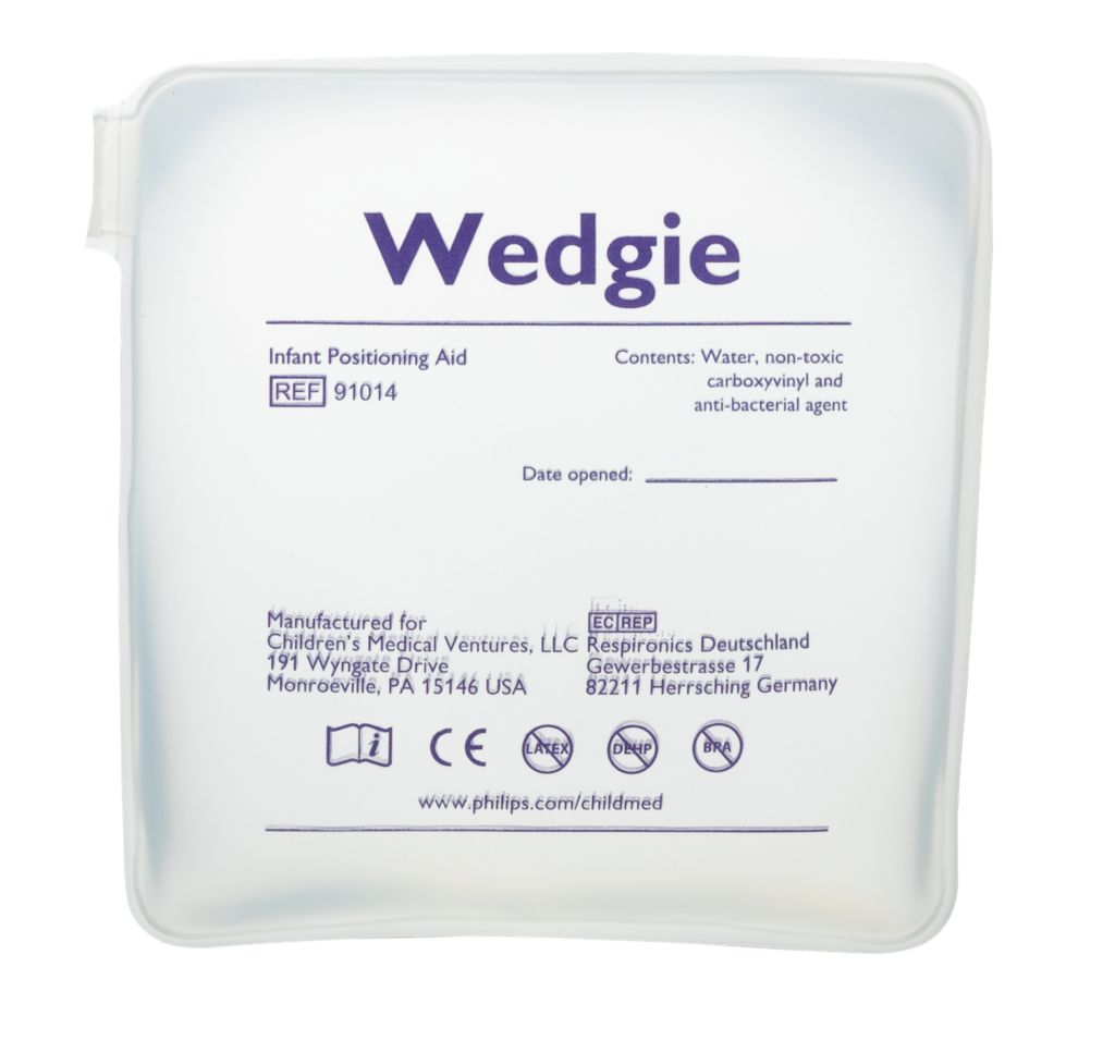 Wedgie 凝胶支持垫