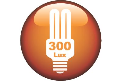 Până la 300 de lucşi pentru o trezire naturală