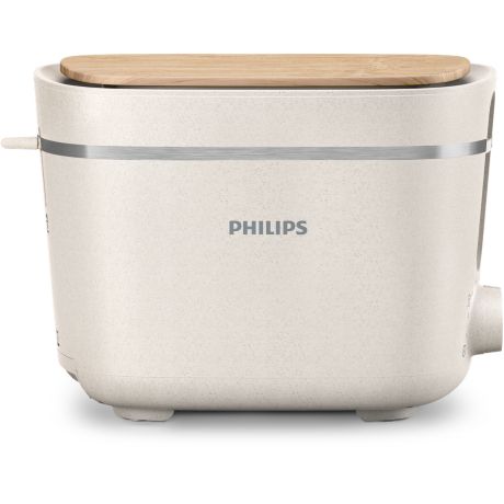HD2640/10 Eco Conscious Edition 5000 Series Toaster
