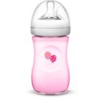 The most natural way to bottle feed