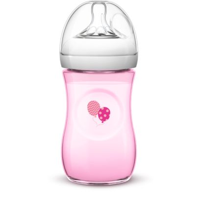 The most natural way to bottle feed