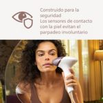 Disfruta de 18 meses* de suavidad sin vello