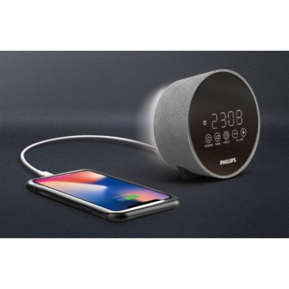 Aitab teil ärgata. Aitab teil magada.