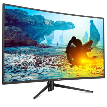 Philips Monitor