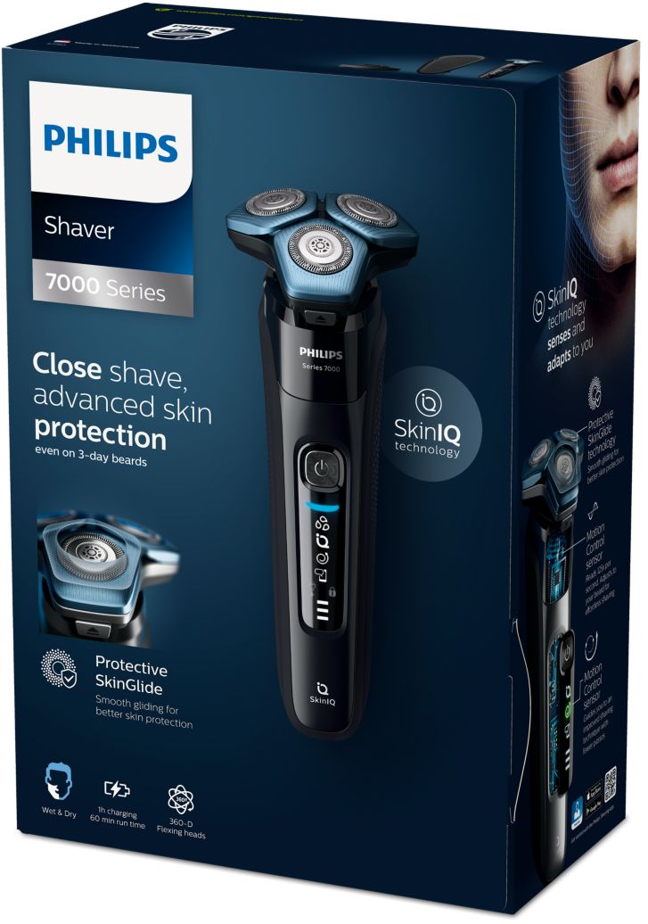 Philips Shaver series 7000