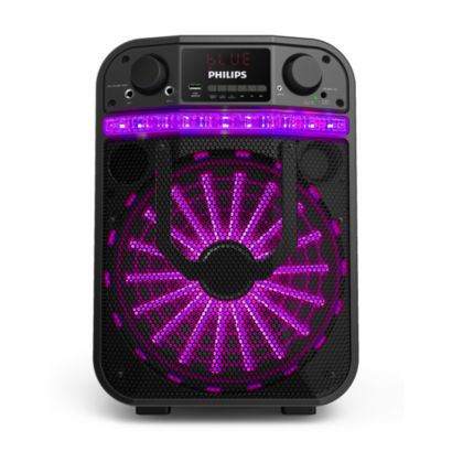 Movelo y dejate llevar.