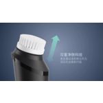 持久清爽，信心倍增