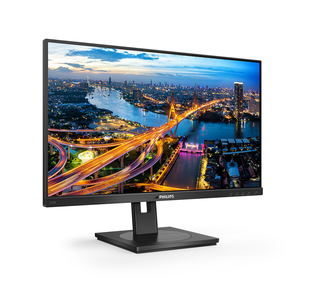 プライバシーモード搭載液晶モニター 242B1V/11 | Philips プライバシーモード搭載液晶モニター 242B1V/11 | Philips