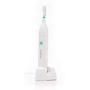Advance Sonic electric toothbrush