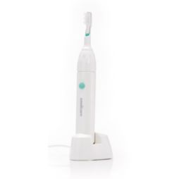 Advance Rechargeable sonic toothbrush