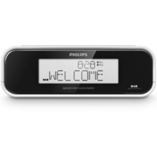 Clock Radio