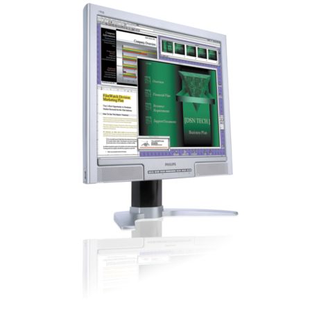 190B8CS/00  LCD-monitor