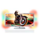 Prvi pametni televizor s kinematografskim razmerjem