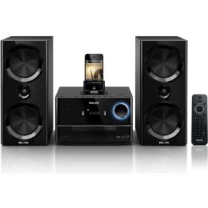 Rich and powerful sound