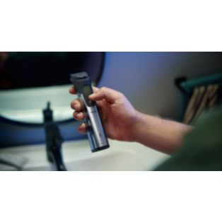 Multifunkční zastřihovač Řada 9000