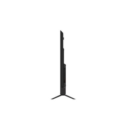 Elegant Smart TV made easy