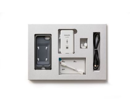 Lumify iPhone case 6/7/8 bundles