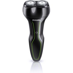Click &amp; Style Electric shaver