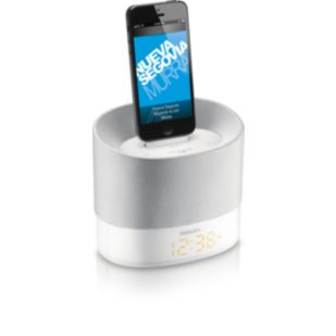 DS1400 docking speaker