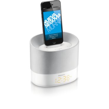 DS1400 docking speaker