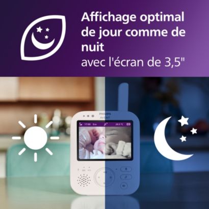 Avent Babyphone