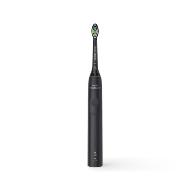 Sonic electric toothbrush