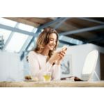 Feel more energized with light, naturally