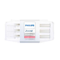 Philips Zoom DayWhite 6% Mini Kit
