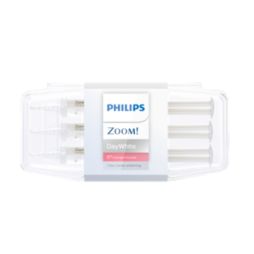 Zoom DayWhite 6% Take-home whitening treatment