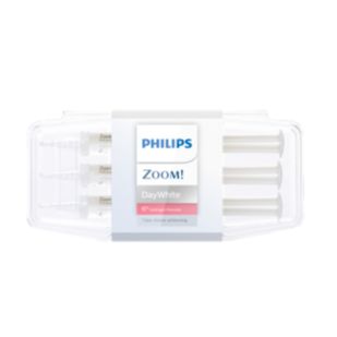 DayWhite 6% DIS130/11 Take-home whitening treatment