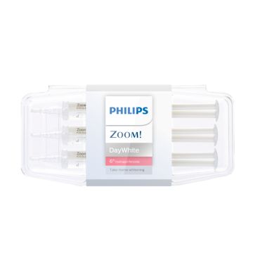 Philips Zoom DayWhite 6% Take-home whitening treatment