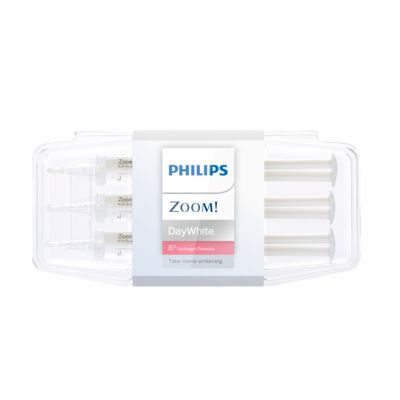 Philips Zoom DayWhite 6% Take-home whitening treatment